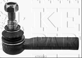 KEY PARTS ktr5043 -  Наконечник поперечной рулевой тяги